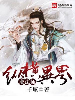 魔法师之异界纵横图标