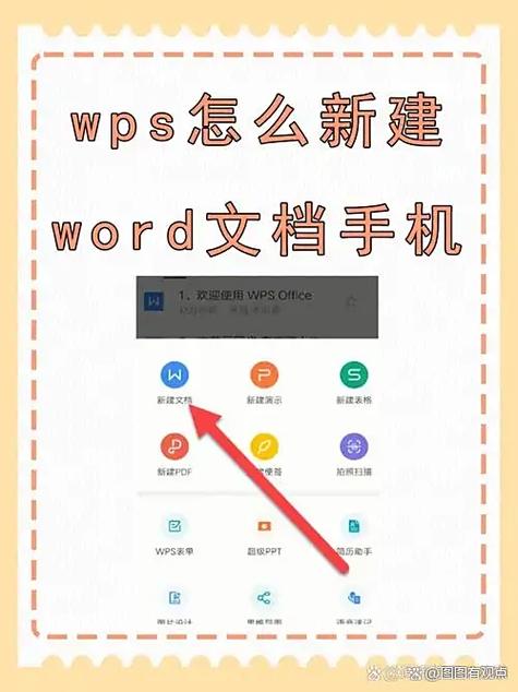 手机版word文档免费缩略图