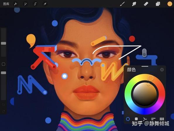 procreate每月付费吗