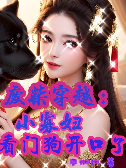 穿越废柴小说免费阅读大全缩略图