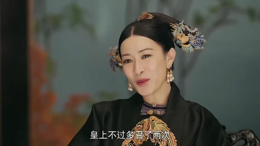 延禧攻略电视剧手机免费观看