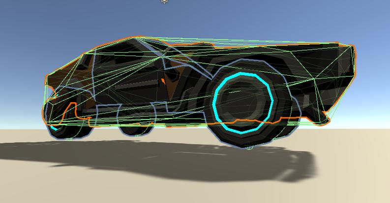 unity模拟汽车游戏大全缩略图