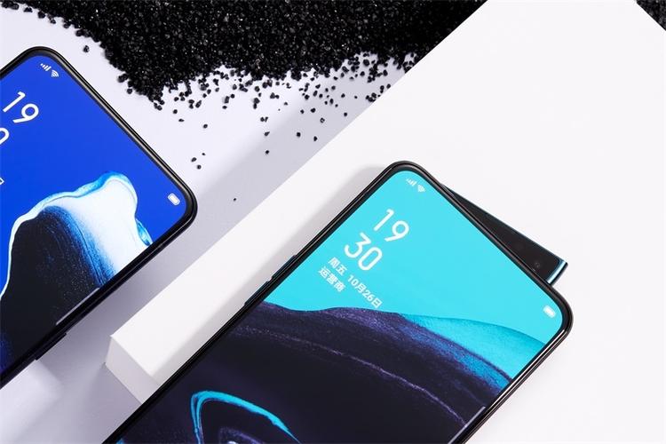 oppo 新机reno 2参数