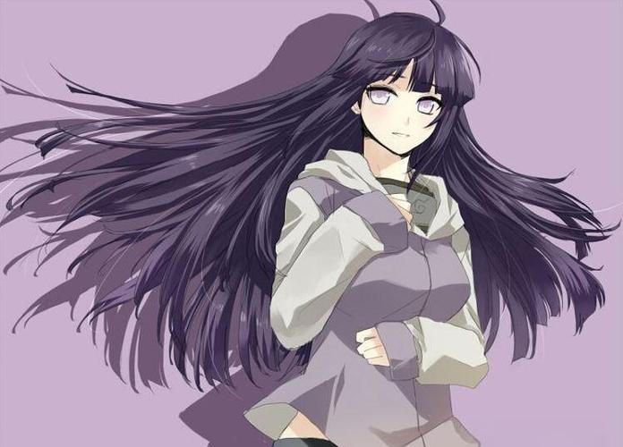 雏田的白眼有什么用