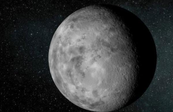 最小的星球是什么星球缩略图