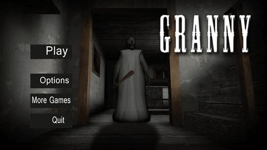 granny中文版本下载
