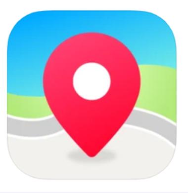 华为花瓣地图4.1.0.303缩略图