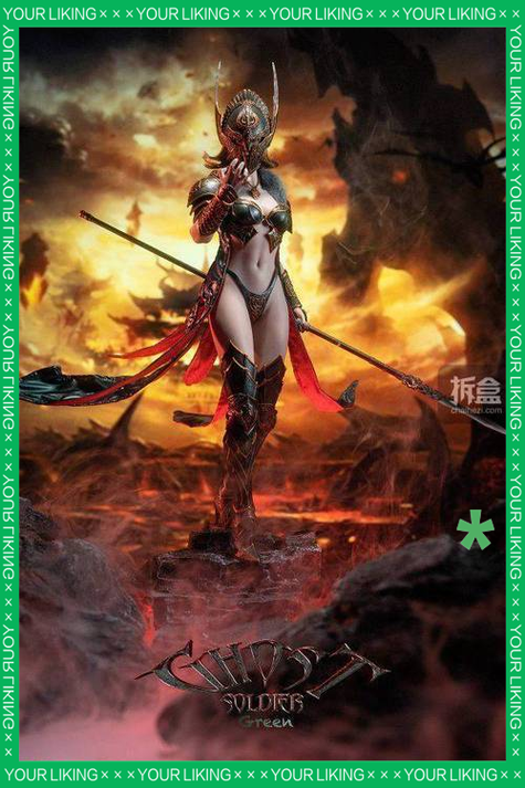 斯巴达女版在线播放