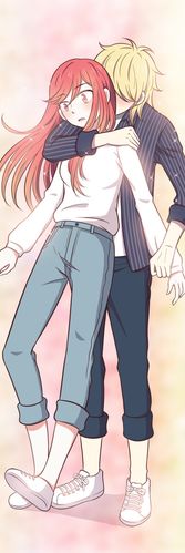 快看漫画!缩略图