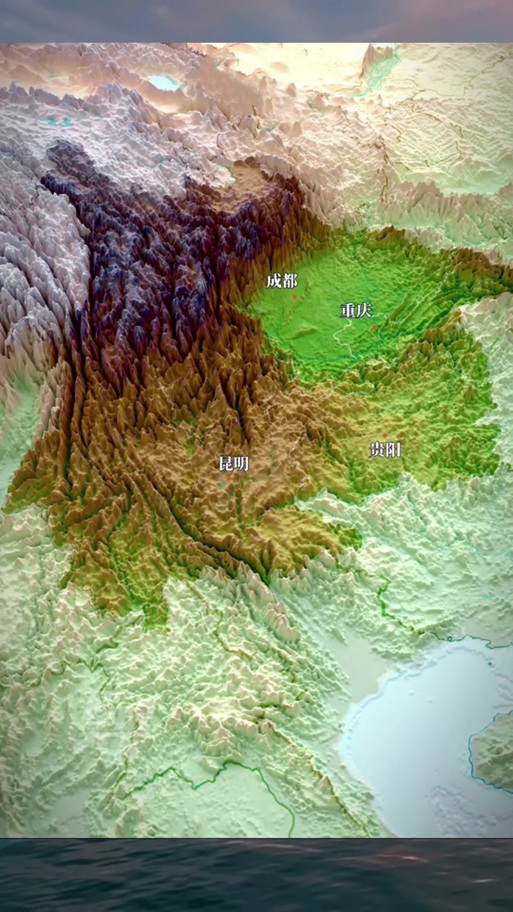 三维地图实景免费版缩略图