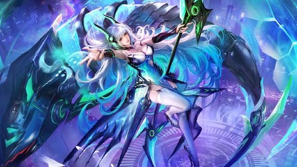 王昭君无双限定皮肤