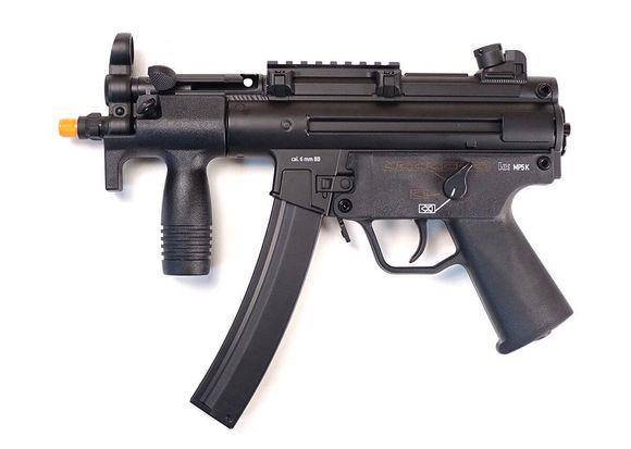 大龙mp5k