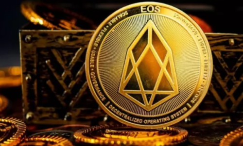 eos币未来能涨到多少图标
