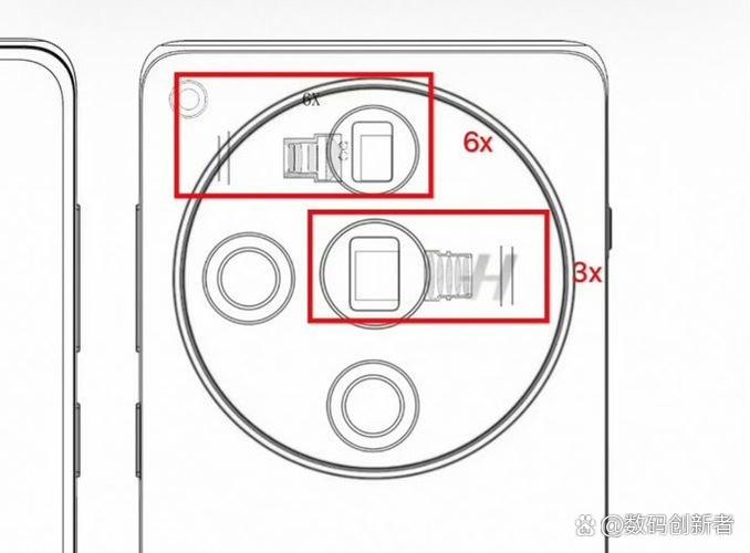 oppofindx感应器校准图标