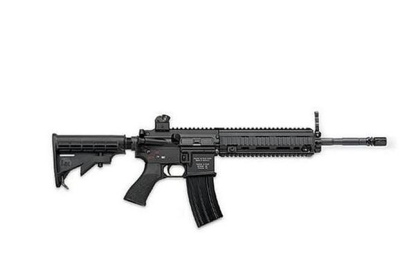 sks和m416哪个厉害