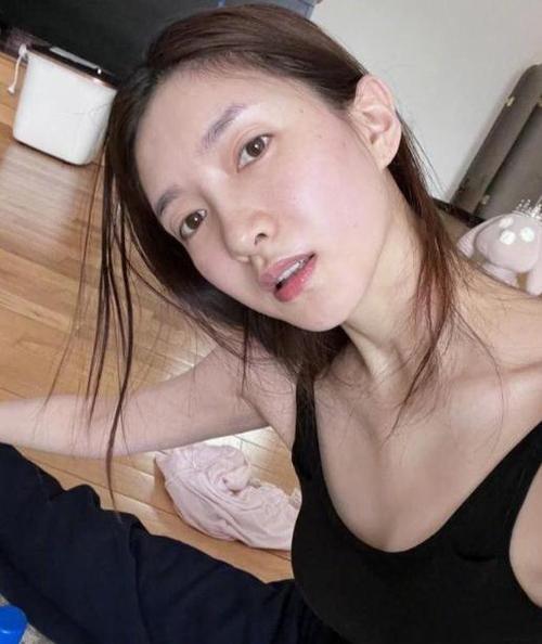 特别不上相真人却好看