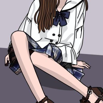 jk动漫头像缩略图