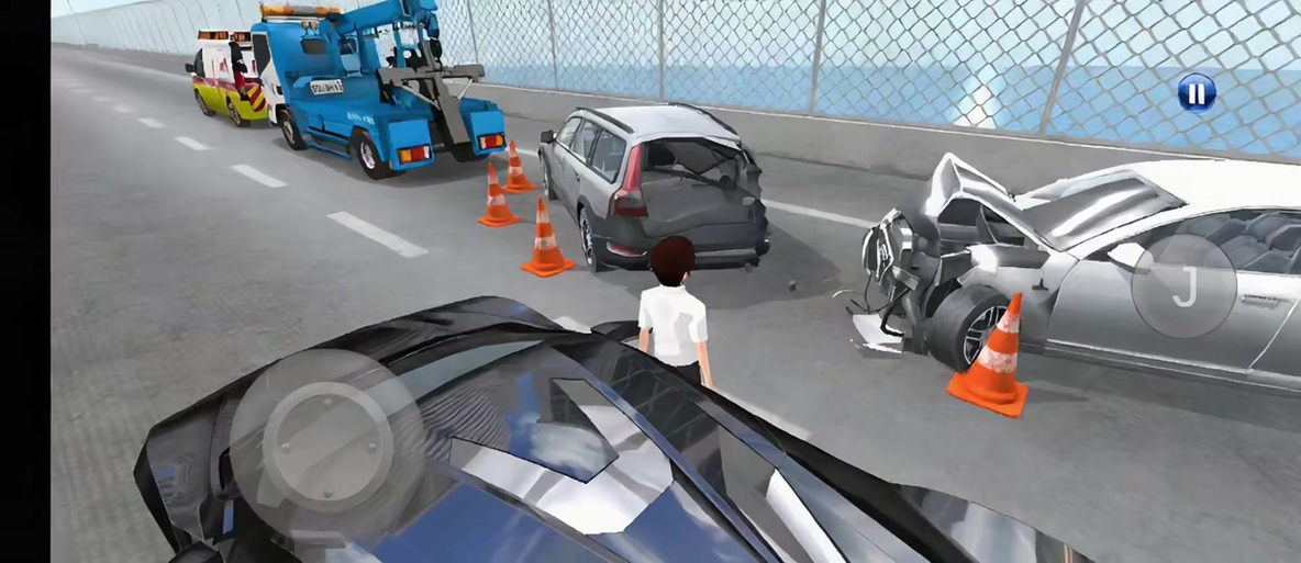 3d驾驶课二缩略图