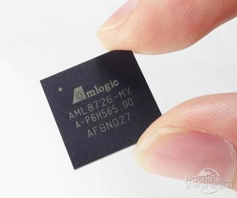 AML8726MX纯净固件下载