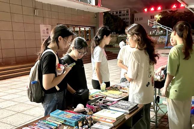 二手手机交易市场游戏截图