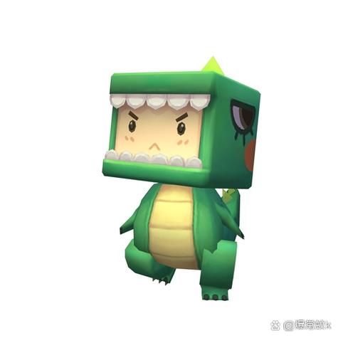 迷你世界0.0.1无限版缩略图