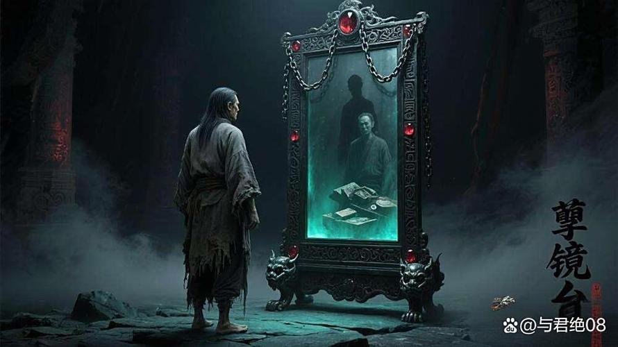 阴间十大至宝缩略图