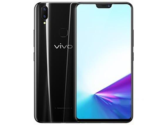 vivo z3x