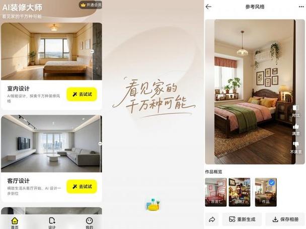 装修大师app下载图标