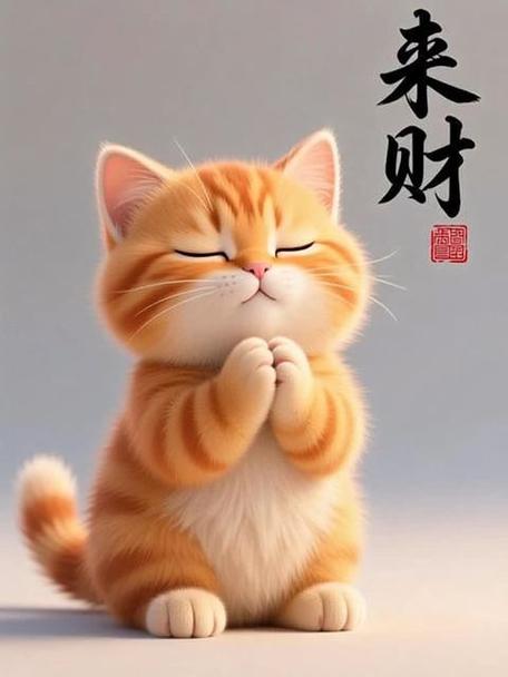财猫图标