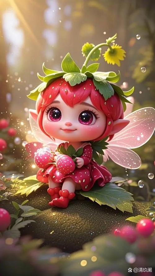 小精灵梦幻缩略图