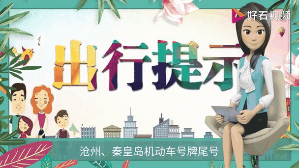 2020年限号缩略图