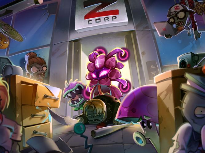 pvz2破解版缩略图