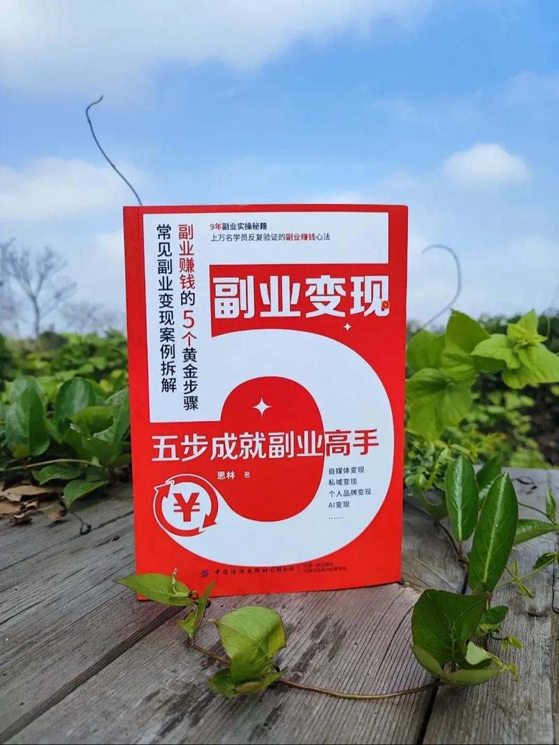 怎么做副业增加收入缩略图