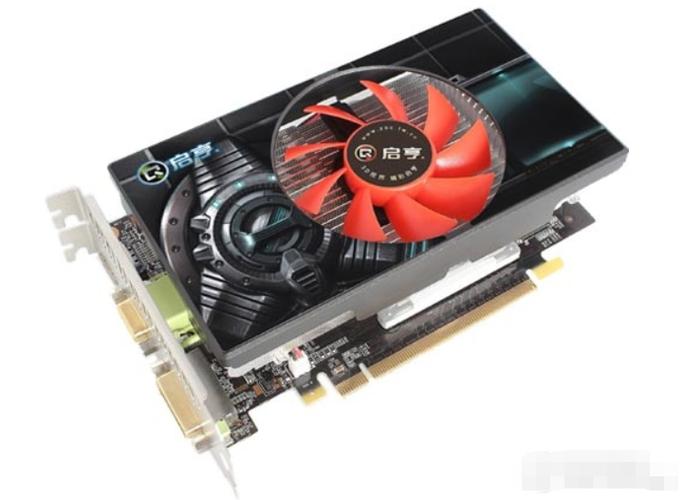 gt630显卡性能缩略图
