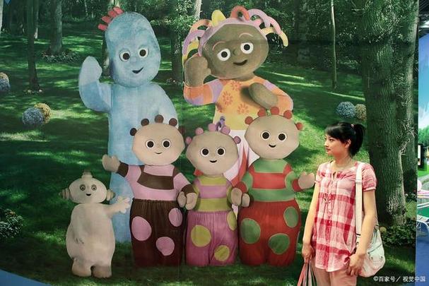 1—3岁幼儿动画片缩略图