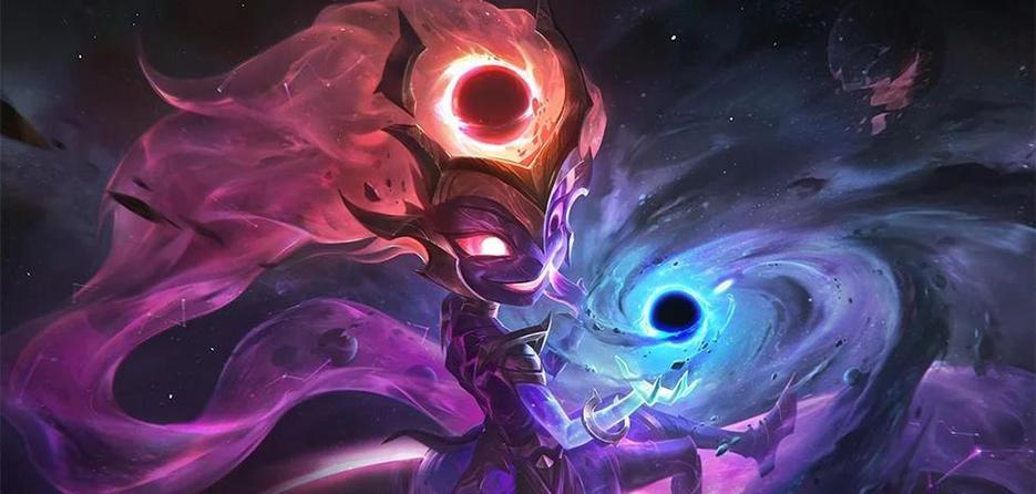 暮光星灵是什么意思