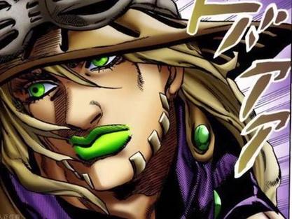 JOJO洛克人杰洛版本下载缩略图