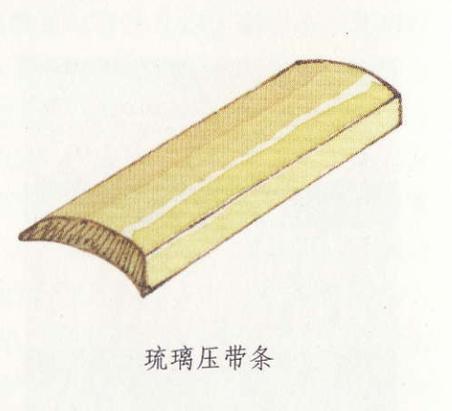 琉璃条图标