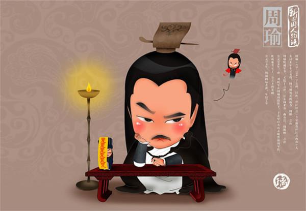 三国简史