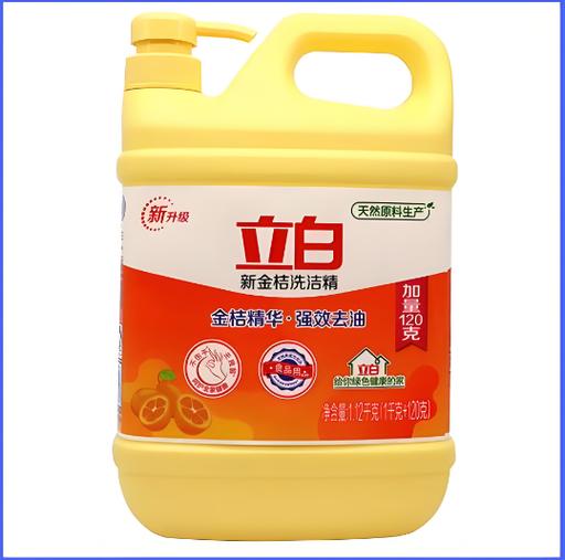 洗衣液和洗洁精的正确使用方法图标
