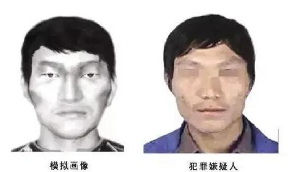 猎罪图鉴的原型人物图标
