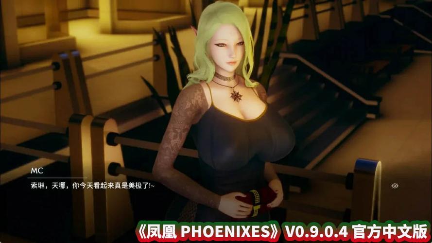 凤凰下载汉化版V13缩略图