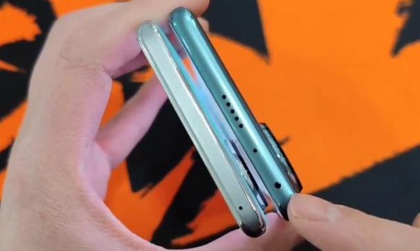 怎么区分手机后盖是玻璃还是塑料缩略图
