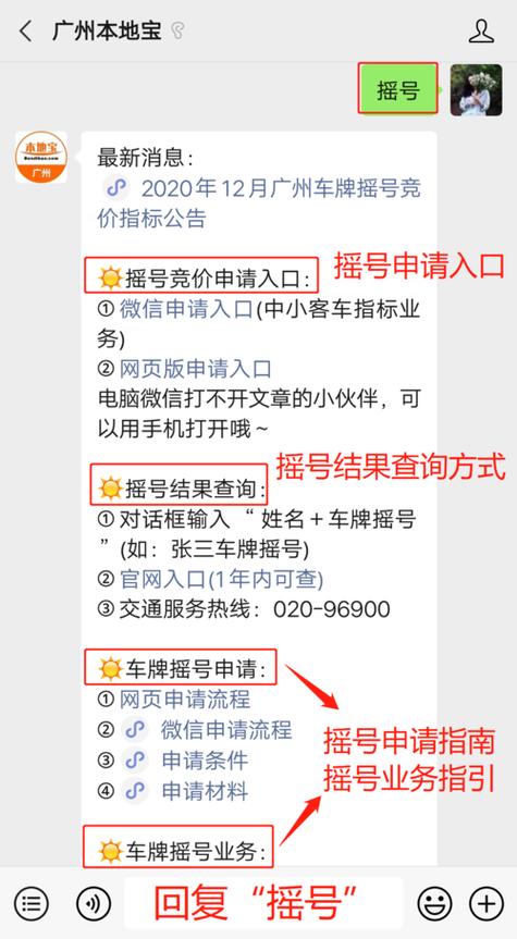 汽车摇号申请网站缩略图