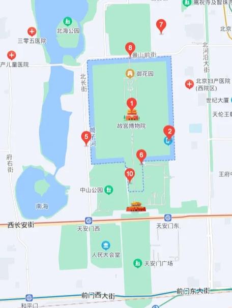 故宫七十岁老人免费吗缩略图