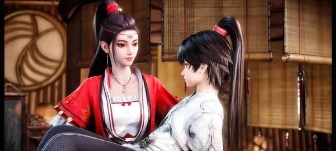 孟川发现柳七月怀孕是第几集