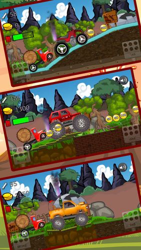 hillclimbracing1.41.1.1最新版本更新内容缩略图