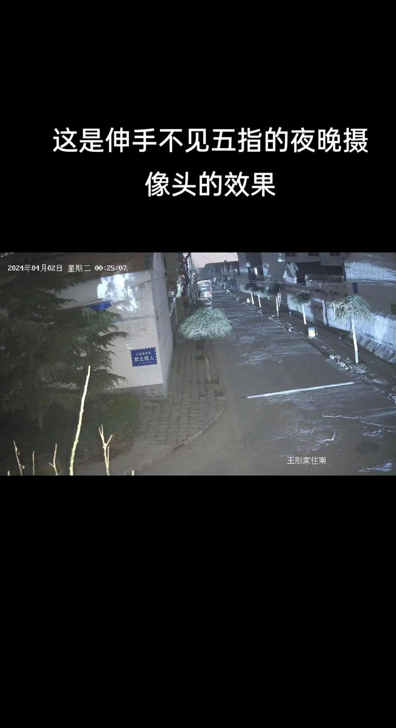 AI监控的害处