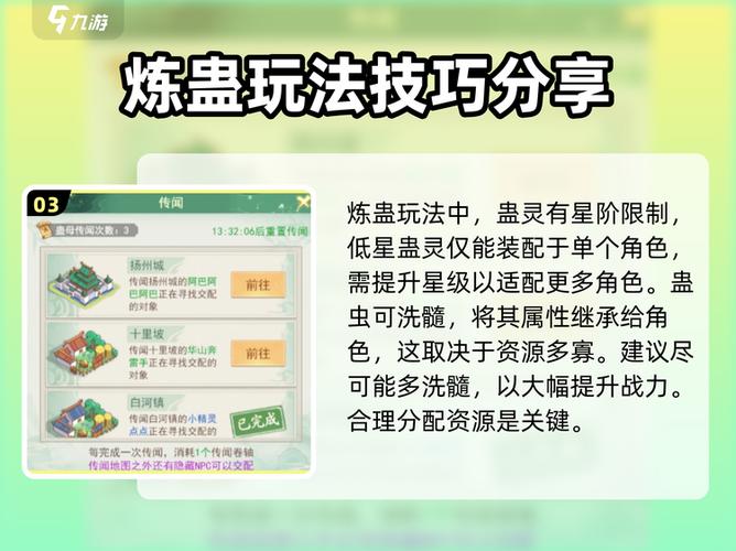 仙剑奇侠传2作弊秘籍缩略图