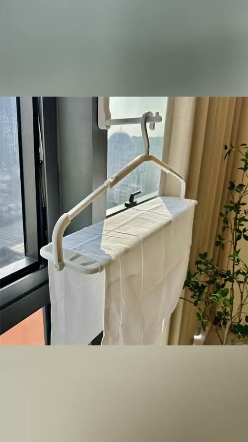 户外晒衣架图片大全图标